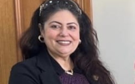 "ألف مبروك للأستاذ الدكتور سهير جرجس رئاسة قسم التربية الموسيقية"