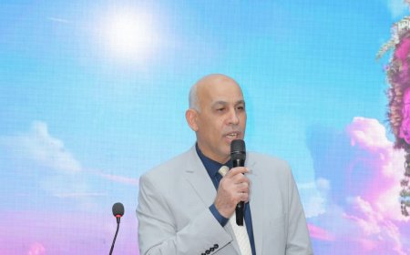 رئيس جامعة كفر الشيخ يشهد انطلاق وقائع المؤتمر السنوي السادس لقسم القلب بكلية الطب البشري