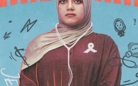 أمنية باهي تتألق في مسلسل «ميد تيرم» وتؤكد: الدعم وراء الأداء المتقن