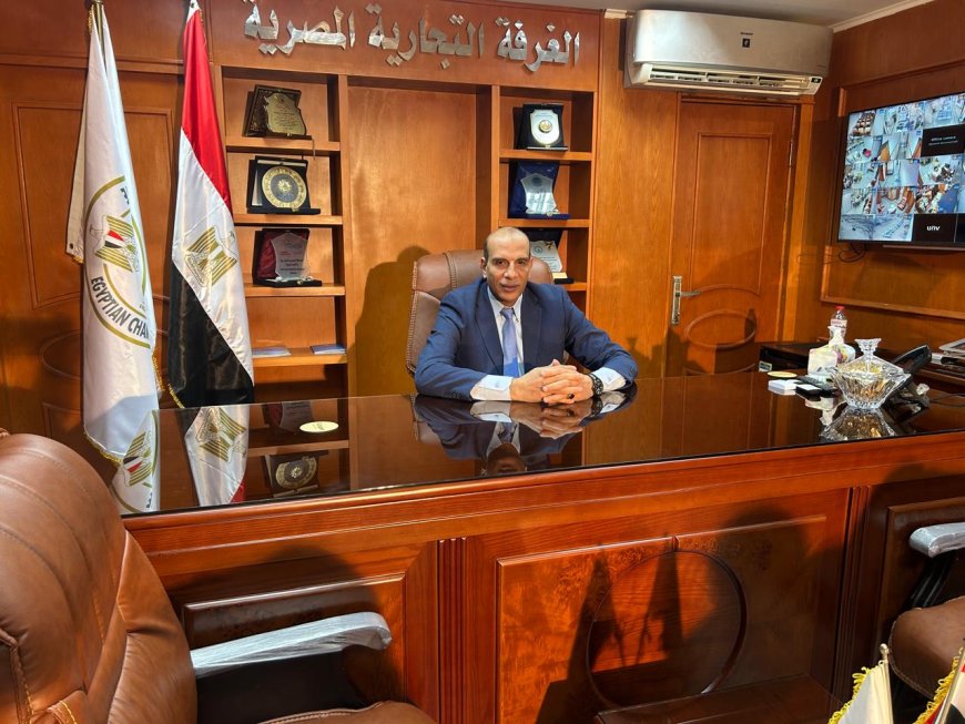 عبدالغفار الحزمة الثانية من التسهيلات الضريبية خطوة تحفيزية ستعزز الثقة بين الممولين ومصلحة الضرائب المصرية