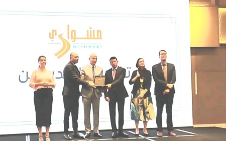 برنامج مشوارى بكفر الشيخ فى 2025 قدم  18 ألف فرصة تطوير 