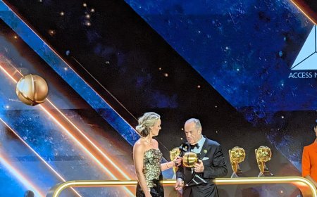 رايت تو دريم تتربع على عرش الأفضل عالمياً في حفل جوائز Globe soccer 2025 بدبي