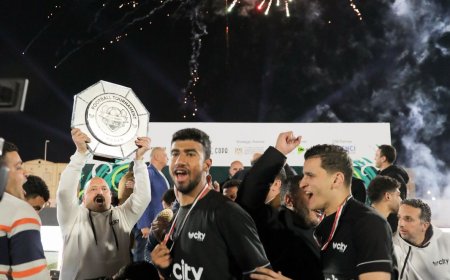 سيتي كلوب تعتمد دورتها الرمضانية الخامسة بمشاركة 250 فريقا وإجراءات طبية مشددة