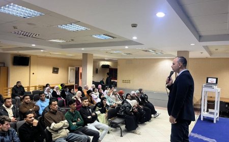 بين يديك القرار.. "أهل مصر" ترسم خارطة النجاة من فخ الإدمان بالتعاون مع صندوق مكافحة التعاطي