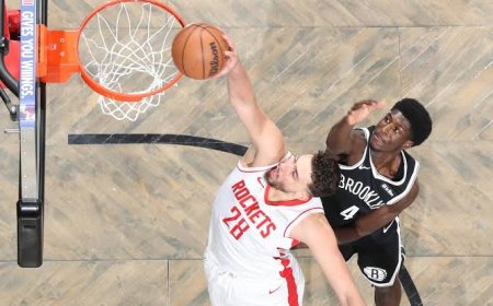 حضور إفريقي لافت في سباق نجوم NBA 2026 قبل إغلاق التصويت