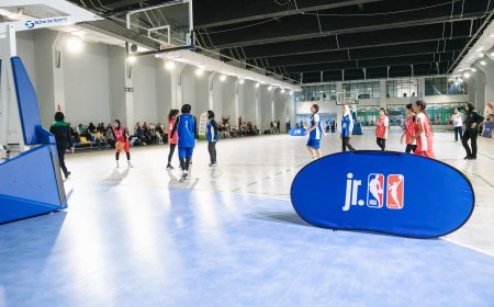 NBA أفريقيا تطلق أول بطولة جامعية لكرة السلة في القارة بمصر