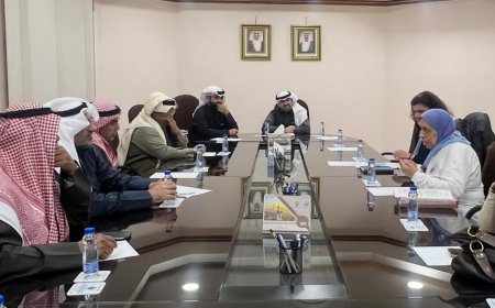 اول دولة عربية تحظى باستضافة المؤتمر الكشفي العالمي ٢٠٢٧