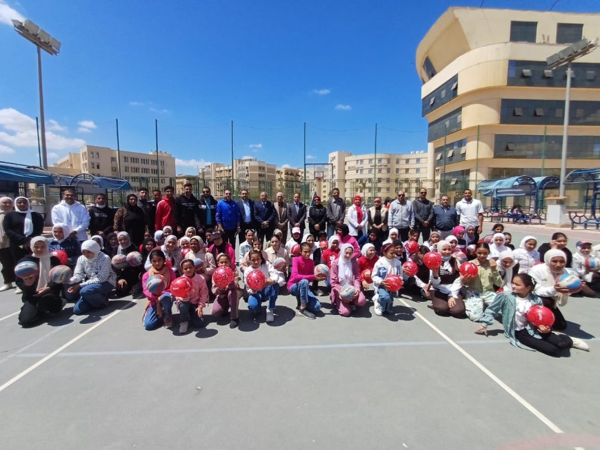 رياصة كفر الشيخ فى 2025 من المحلية للعالمية وحصاد زاخر بالإنجازات 