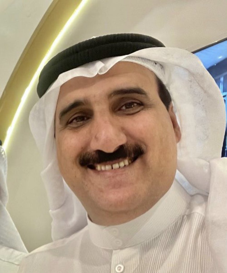 العنزى يفصح عن أسماء القاده المكرمين من قبل الاتحاد الكشفي للبرلمانيين العرب 