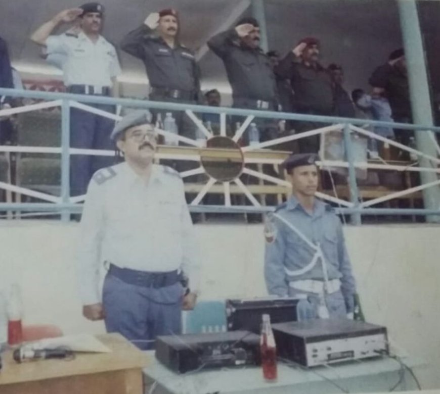 في ذكرى رحيله الرابعة الرحمة والمغفرة والعفو الجميل لأبا لارا