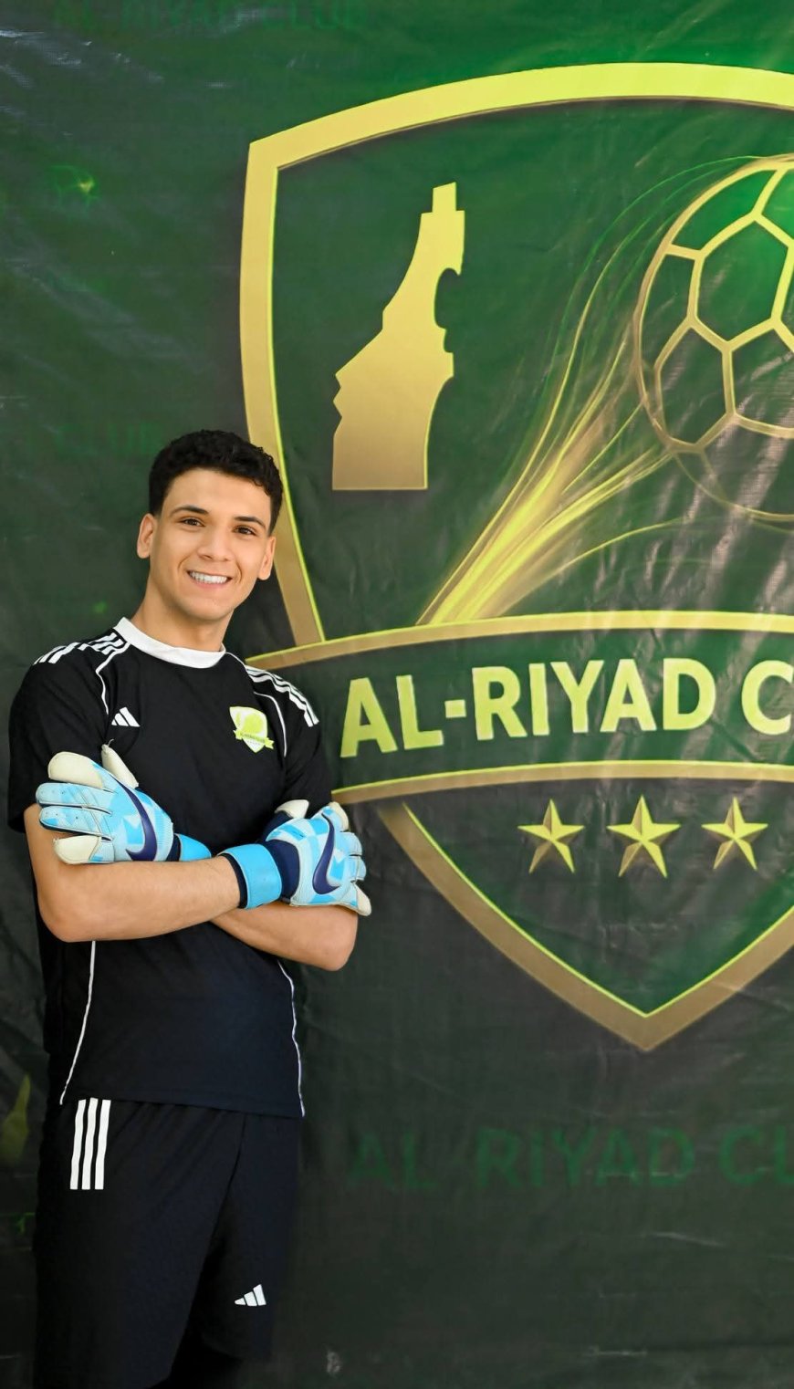 تهنئة للكابتن ... أحمد هاني من القاهرة 30