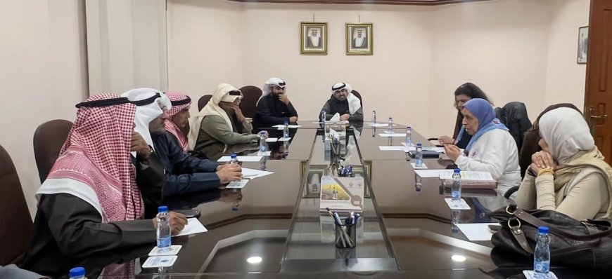 اول دولة عربية تحظى باستضافة المؤتمر الكشفي العالمي ٢٠٢٧