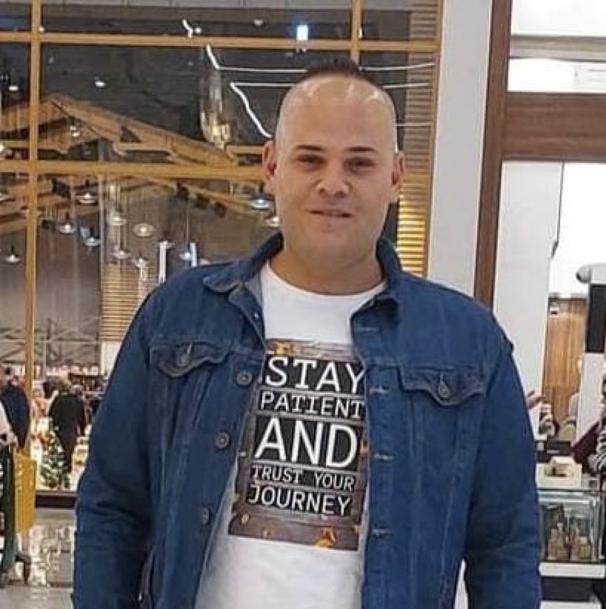 "الإعلامي محمد عطية يهنئ وزير الداخلية بعيد الشرطة الـ74"