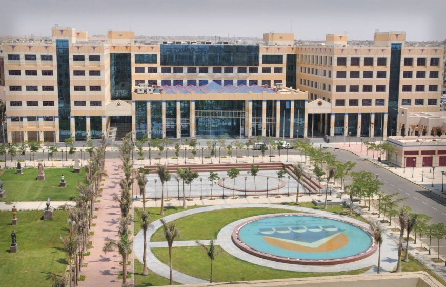 جامعة 6 أكتوبر الأولى بين الجامعات الخاصة المصرية في تصنيف Times Higher Education للطب والصحة لعام 2026