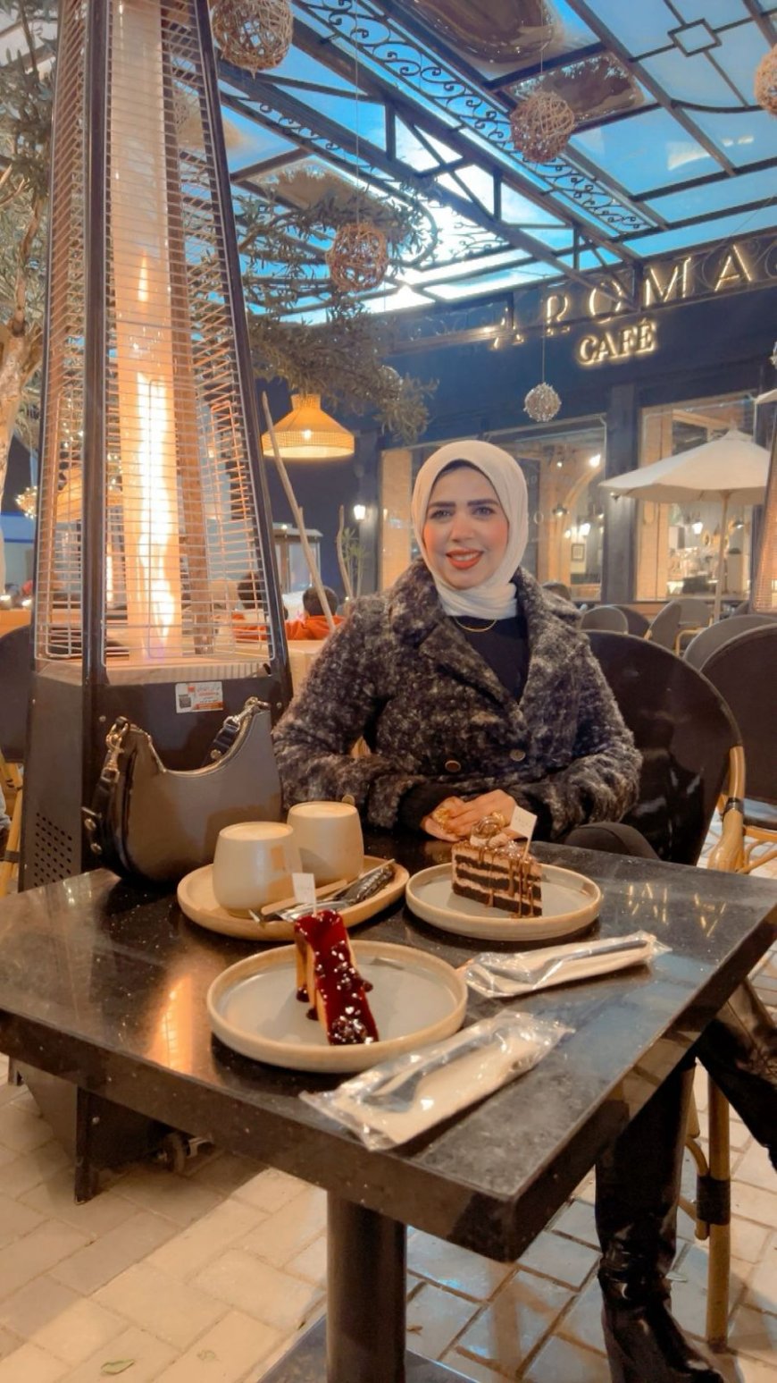 تهنئة قلبية