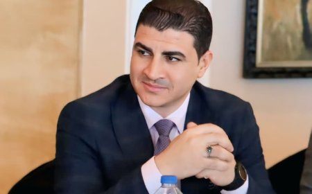 محمد النويشي يكتب : « انتخابات حزب الوفد … عندما  تُحرِج الديمقراطيةُ الأحزابَ الأخرى »