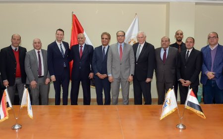 وليد عبد العزيز: «نيو إيجيبت» جامعة بمعايير أوروبية وبرامج حديثة تواكب سوق العمل الدولي