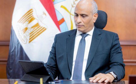 حملات مكثفة لتقنين الإعلانات المخالفة على مستوى محافظة كفرالشيخ