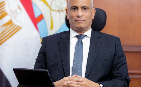 محافظ كفرالشيخ يعتمد حركة تنقلات مديري ووكلاء الإدارات التعليمية لضخ دماء جديدة وتعزيز كفاءة العمل