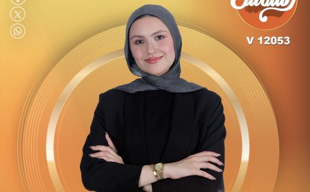 د. سمير عنتر يكشف سرًا غير متوقع وراء اختياره الطب الباطني في “بداية المشوار”