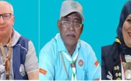 (رمضان… نقطة تحوّل) تعيد تشكيل الوعي وتفتح نوافذ الأمل