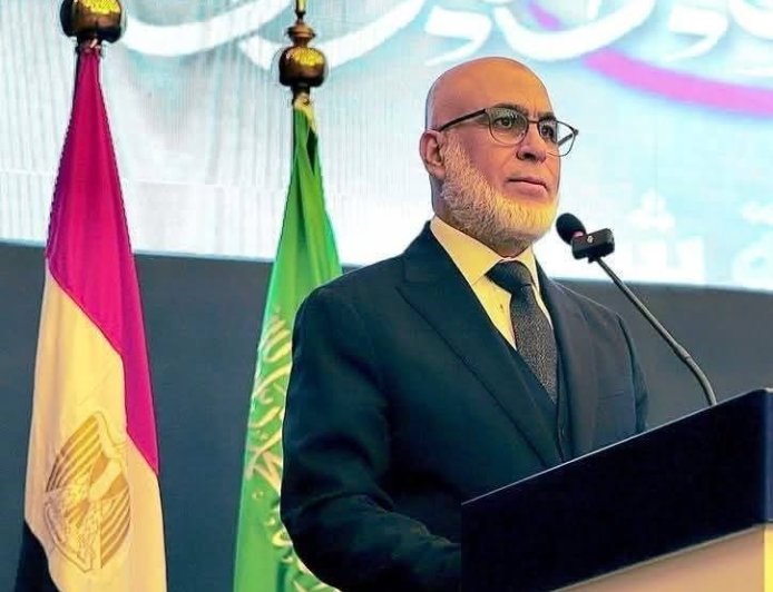 من هنا نبدأ ...الإنسان بين الأمانة والاستخلاف  وثيقة العهد الإلهي ومسؤولية البناء في الأرض