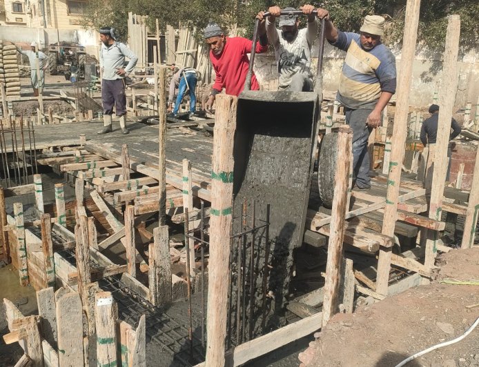 رياضة كفر الشيخ: تطوير البنية التحتية للهيئات الشبابية والرياضية يسهم في اكتشاف المواهب وتنمية قدرات الشباب 