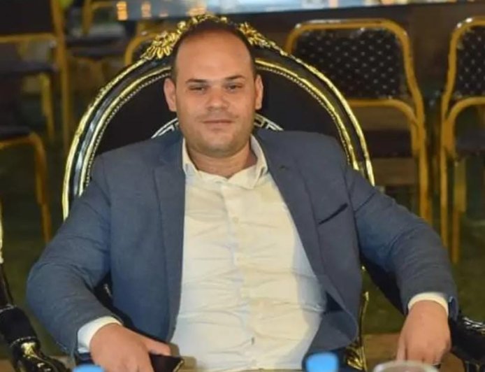 "الإعلامي محمد عطية يهنئ الرئيس السيسي والشعب المصري بقدوم شهر رمضان المعظم"