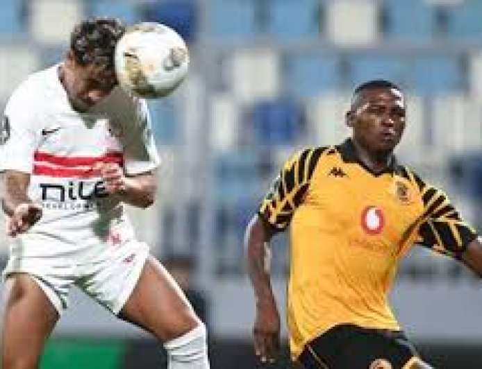 "خوان بيزيرا"  يحرز الهدف التقدم الهدف الأول للزمالك في الدقيقة 22