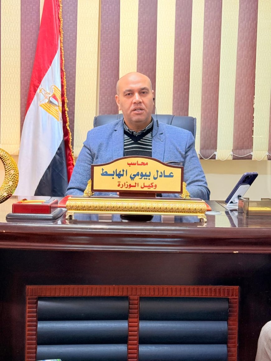 تموين كفر الشيخ يحرر 126 مخالفة بالمخابز ويضبط كميات كبيرة من السلع مجهولة المصدر بعدة مراكز