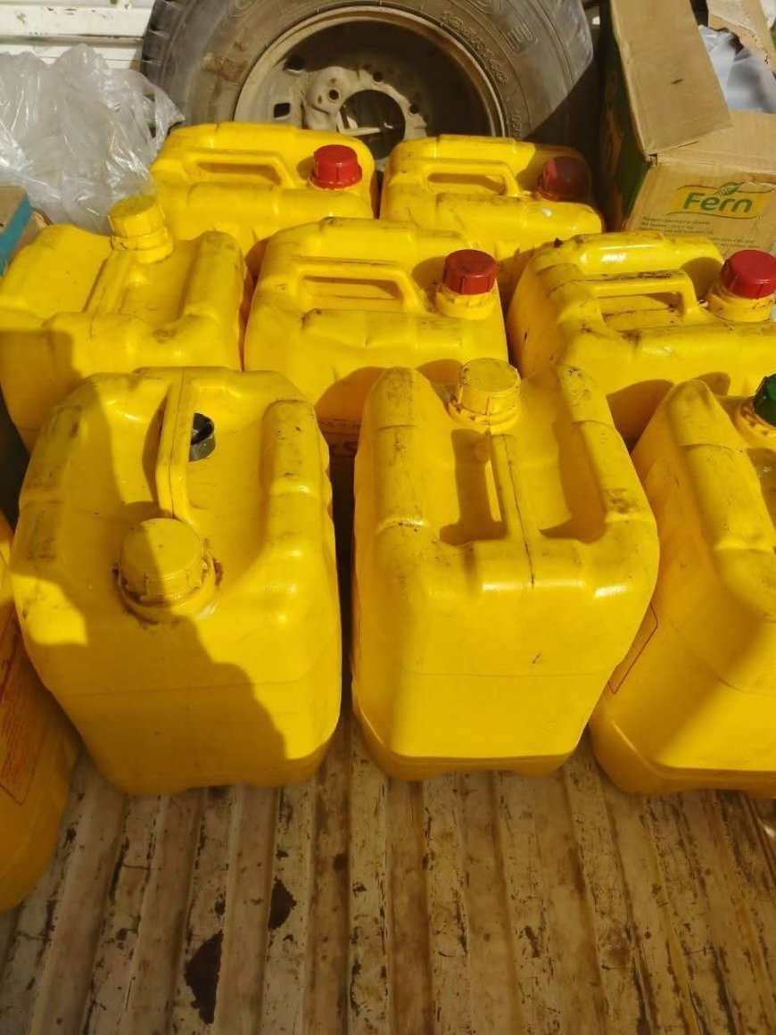 محافظ أسيوط: تحرير 2306 محاضر تموينية متنوعة خلال حملات مكثفة على المخابز والأسواق على مدار شهر يناير 