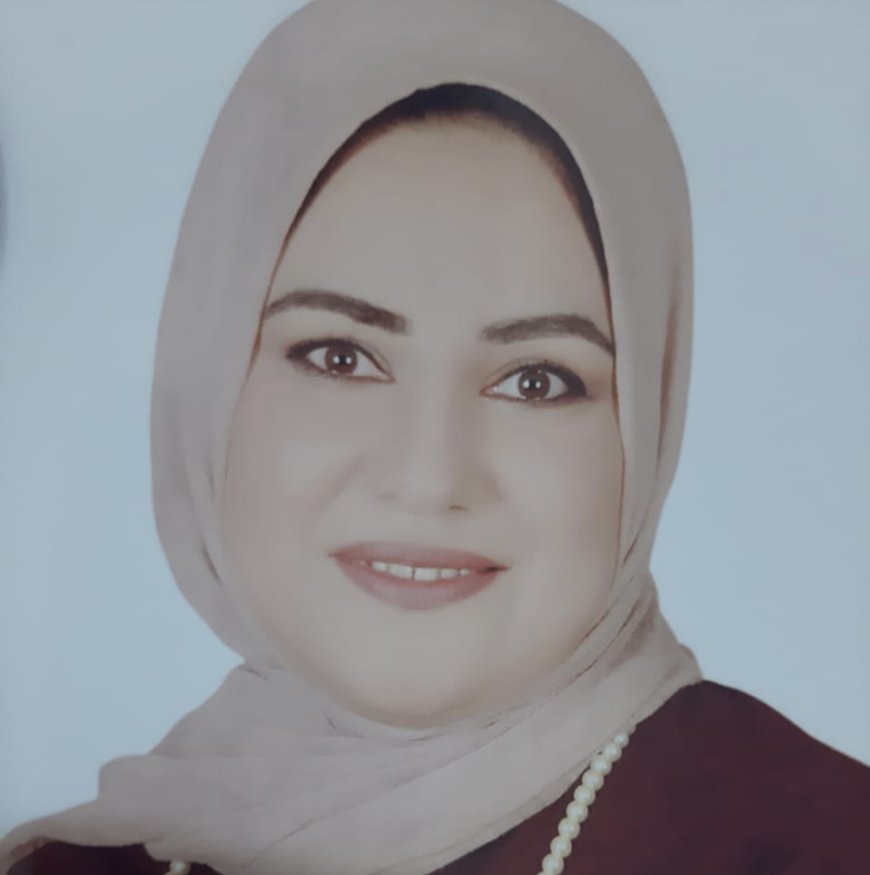 ابنة بيلا تتحدث عن شعورها بعد الفوز المستحق فى مسابقة منئذنة الأزهر للشعر 