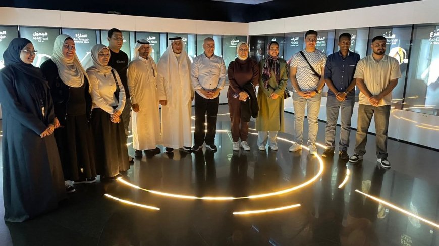 إتحاد (YLY) يشارك في برنامج تبادل الشباب للعمل التطوعي بين مصر والسعودية