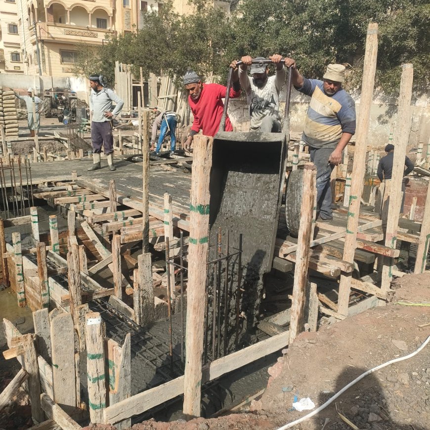 رياضة كفر الشيخ: تطوير البنية التحتية للهيئات الشبابية والرياضية يسهم في اكتشاف المواهب وتنمية قدرات الشباب 