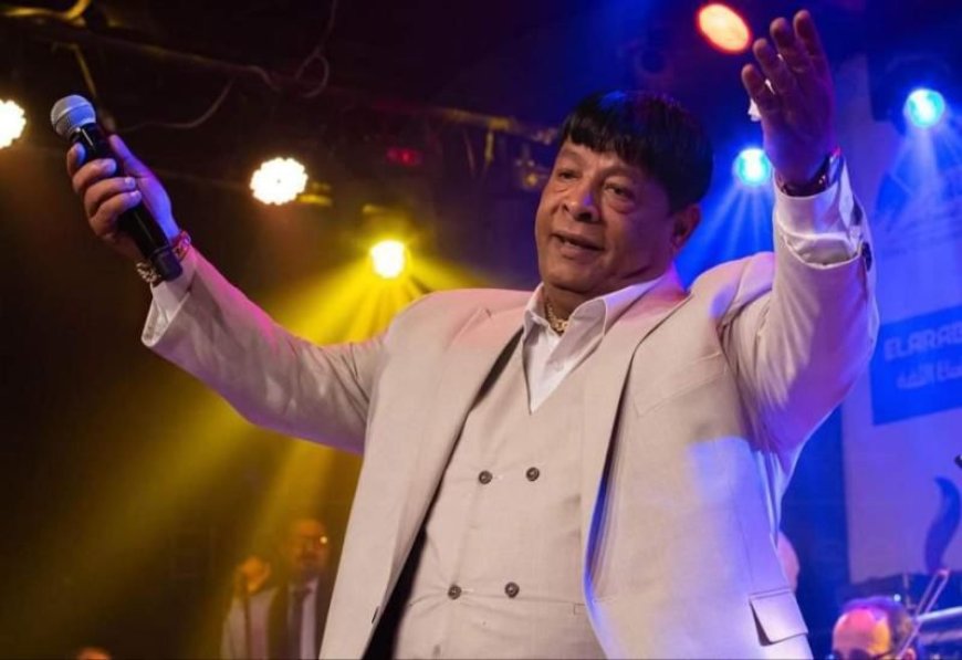 بلمسات المخرج جمال أمل.. عبد الباسط حمودة يطلق أقوى  رمضان "يومياً" على الفضائيات