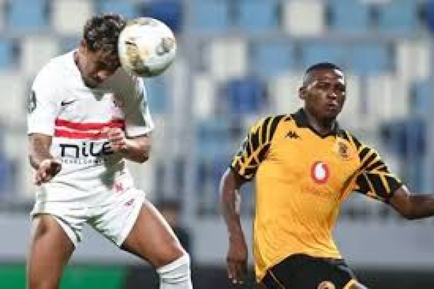 "خوان بيزيرا"  يحرز الهدف التقدم الهدف الأول للزمالك في الدقيقة 22