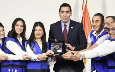 إتحاد (YLY) يهنئ وزير الشباب والرياضة بمناسبة تولي مهام منصبه