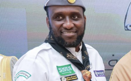 أمام ينال شهادة البورد الأمريكي في الصحة والسلامة المهنية