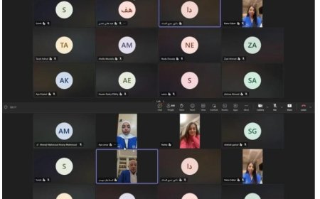 الشباب والرياضة والبيئة تطلقان YES بمشاركة 1000 شاب من YLY