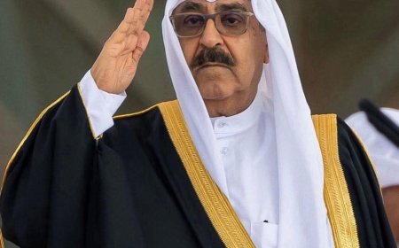 الطريجى يثمن على كلمة سمو الامير مشعل