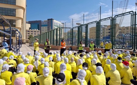 بشعار "أنت أقوى من المخدرات".. حملات طرق الأبواب تصل لآلاف المواطنين بكفر الشيخ