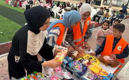 بيت العائلة .. مراكز شباب كفر الشيخ تستقبل روادها فى ثانى أيام عيد الفطر 