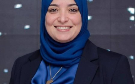 "تعيين الدكتورة أميرة عبد النبي مديرًا تنفيذيًا لبنك التطوع المصري"      