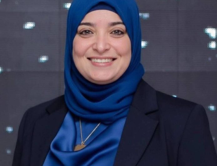 "تعيين الدكتورة أميرة عبد النبي مديرًا تنفيذيًا لبنك التطوع المصري"      