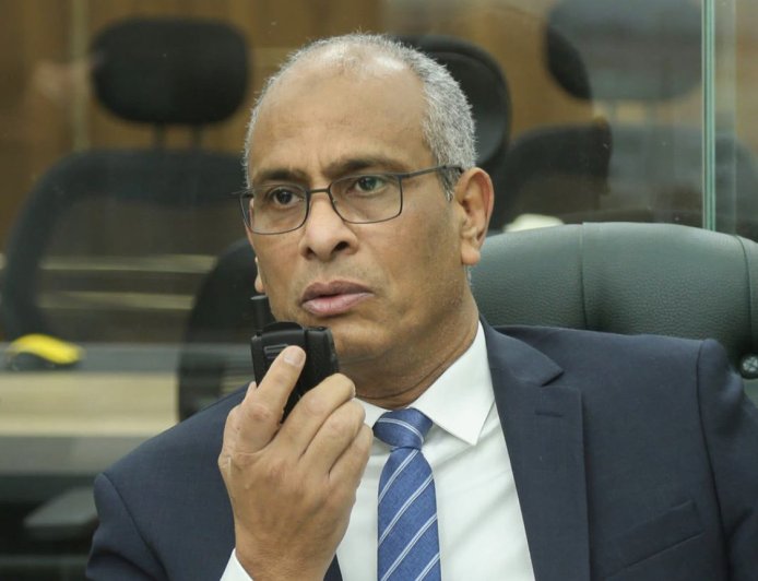 محافظ كفرالشيخ يعلن تطبيق قرار غلق المحال العامة والمراكز التجارية الساعة 9 مساءً بدءًا من غداً