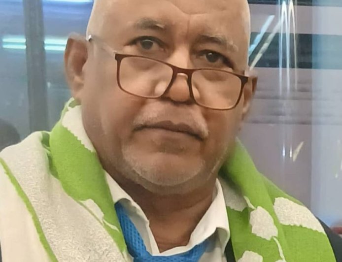 فلسطين عربية والأرض لنا