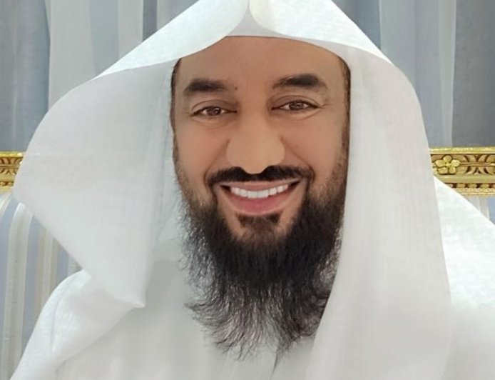 الدكتور إبراهيم بوبشيت.. صوت إصلاحي رائد في الإرشاد الأسري والتربوي بالمملكة والعالم العربي  