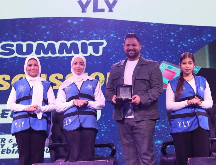 اتحاد YLY ينفذ فعاليات «It’s On Summit» بمركز شباب الجزيرة