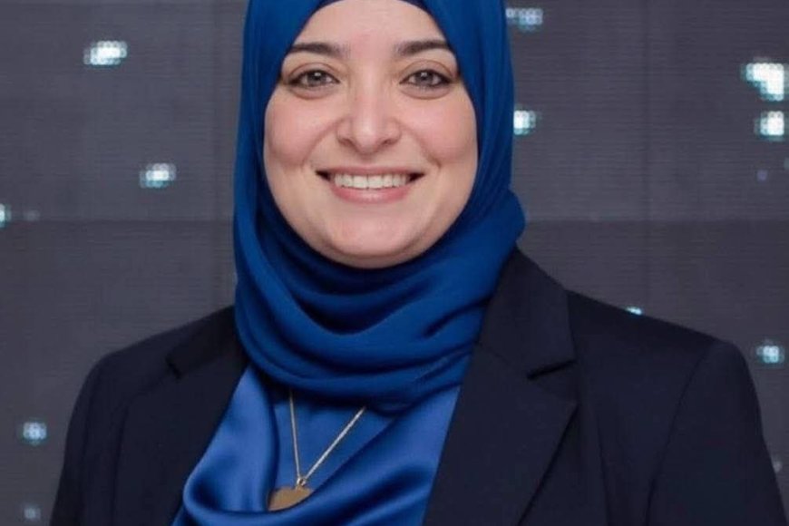 "تعيين الدكتورة أميرة عبد النبي مديرًا تنفيذيًا لبنك التطوع المصري"      