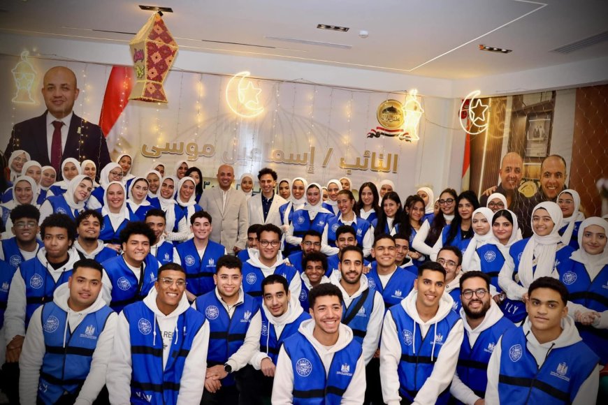 إتحاد (YLY)ينفذ ورشة «تماسك» بالتعاون مع النائب إسماعيل موسى